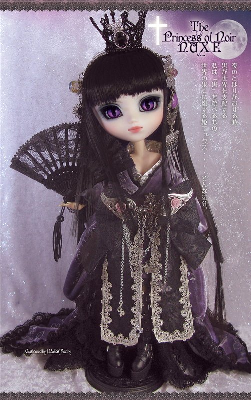 ball-jointed doll - Dolls Photo (21317706) - Fanpop