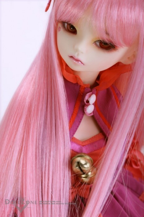 ball-jointed doll - Dolls Photo (21317733) - Fanpop