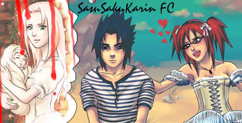  sasuke lovers