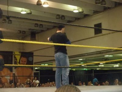  FCW - OCTOBER 29TH, 2010 - GAINESVILLE, FLORIDA