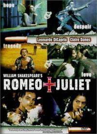  Romeo Montague