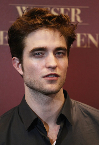  "Water For Elephants" Berlin Press Conference