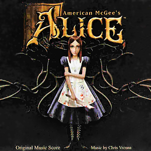  American McGee's Alice