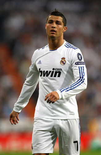  C. Ronaldo (Real Madrid - Barcelona)