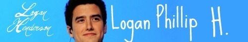  Cool Logan
