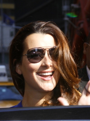 Cote at The Late Show