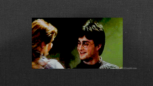  Harry-Hermione Deathly Hallows dance