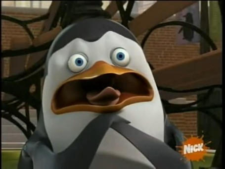  I pag-ibig This Penguins!!!