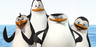  I Love This Penguins!!!