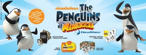  I प्यार This Penguins!!!
