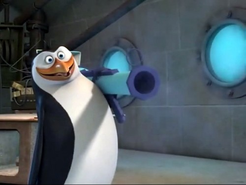  I tình yêu this Penguins!!!!!!