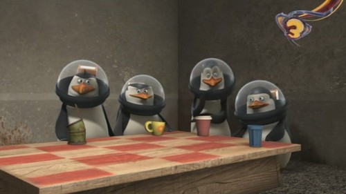  I Cinta this Penguins!!!!!!