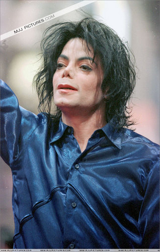  Just MJJ :D :) the king of pop