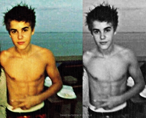  Justin:) Oh my goodness!!!