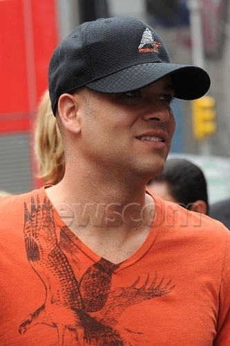  Mark in NYC
