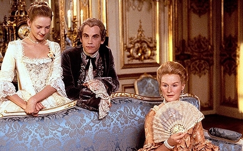  Merteuil and Valmont