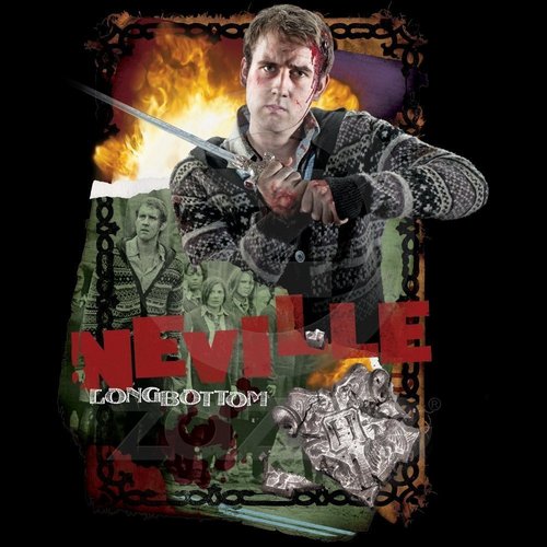  Neville DH Part 2