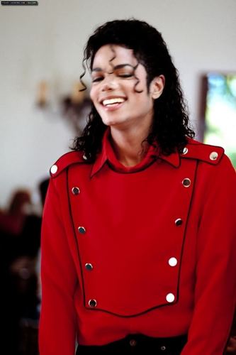  Prince's Wonderful Father- Michael Jackson [=