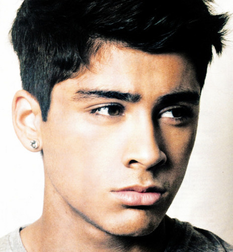  Sizzling Hot Zayn Means もっと見る To Me Than Life It's Self (U Belong Wiv Me!) 100% Real :) ♥