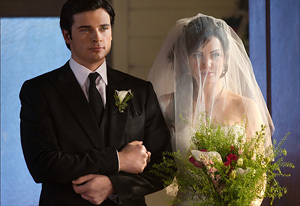  Smallville Season Finale Promotional foto