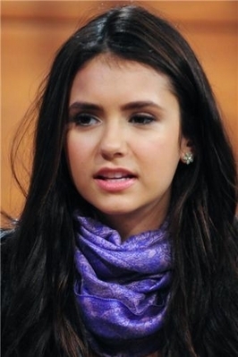  Stills of Nina on the PIX Morning ipakita in NY [27/04/11]!