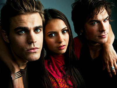  TVD , Twilight and others