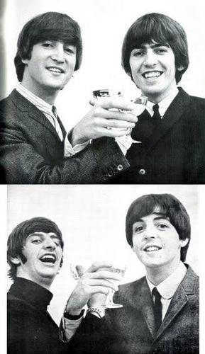  The Beatles