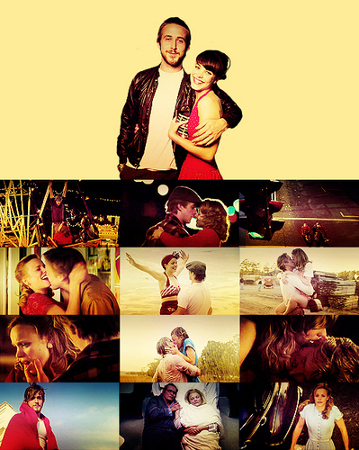  The Notebook. <3