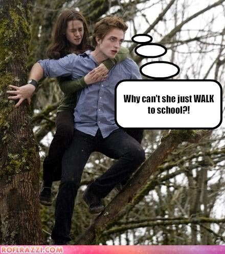  Twilight Funnies