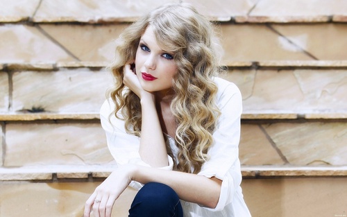 taylor my only u