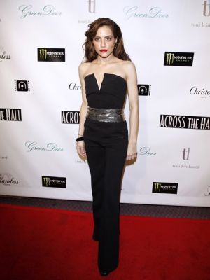  'Across The Hall' Premiere