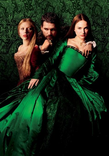  Anne's Green gaun