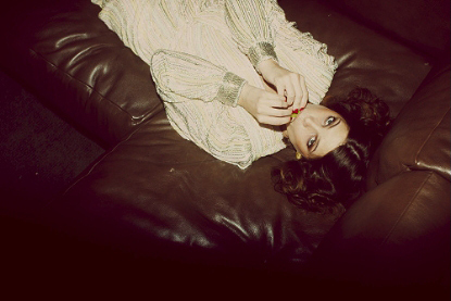 Ashley Greene: 48 New Outtakes from "French Revue de Modes" Photoshoot