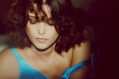  Ashley Greene: 48 New Outtakes from "French Revue de Modes" Photoshoot
