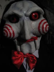  Billy the Puppet