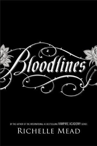  Bloodlines