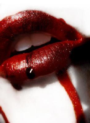 Bloody [Lips]