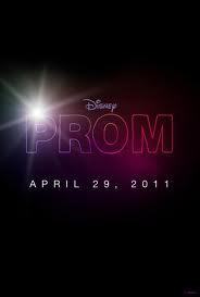  Disney's Prom