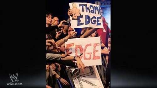  Edge in France
