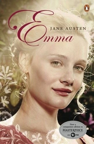 Emma(2009 TV Mini-series)