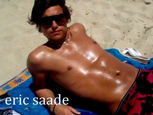  Eric Saade ♥