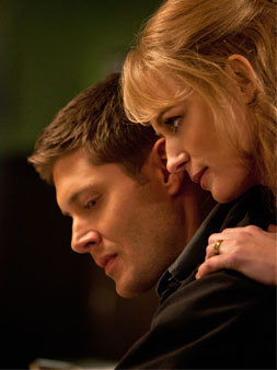  Eve and Dean