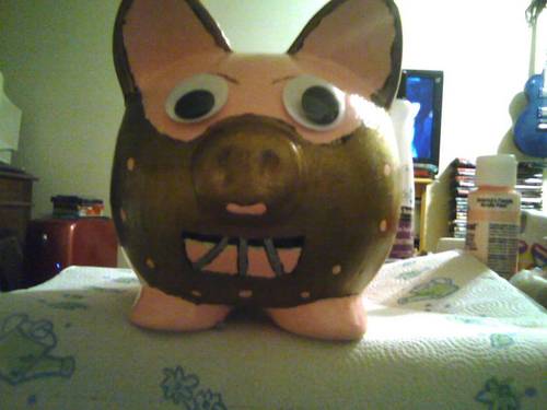  Hannibal Pig