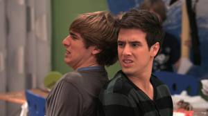  Kendall : Big Time Rush
