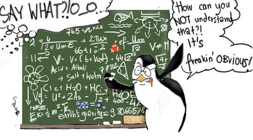  Kowalski the Physics Teacher