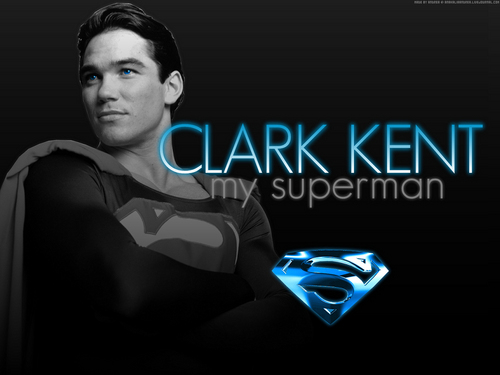  Clark Kent/Superman