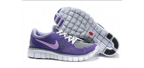  Nike Free Run+ Women’s Shoes