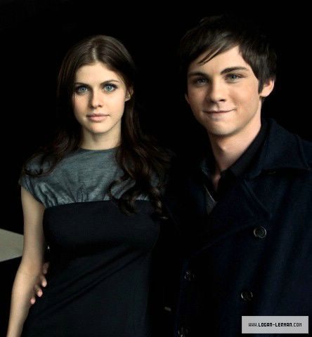  Percy Jackson and the Olympians Photocall - February 5, 2010