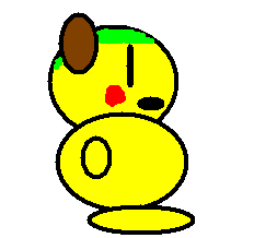  Pikachu+Weegee