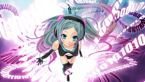  Project DIVA 2nd Gallery